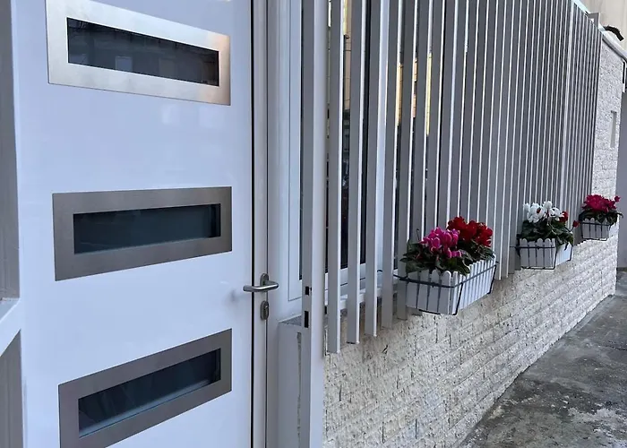 Appartamento Bici Elegant Luxury Vollga