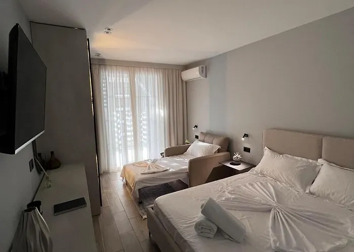 Appartement Bici Elegant Luxury Vollga *