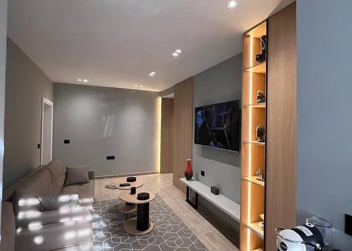 Bici Elegant Luxury Vollga Durrës