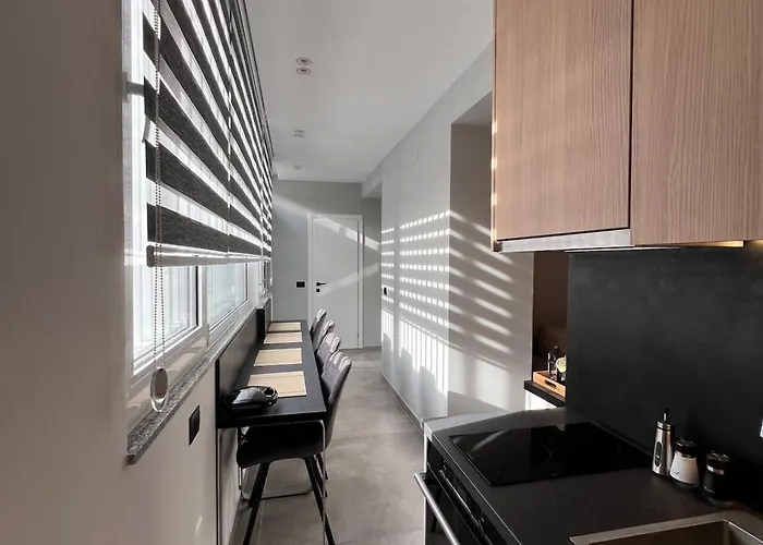 Bici Elegant Luxury Vollga * Durrës