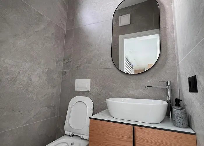 Bici Elegant Luxury Vollga