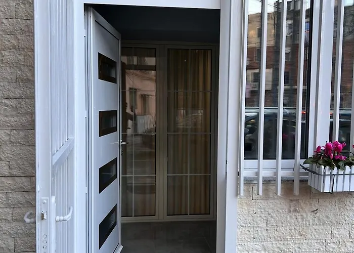 Appartement Bici Elegant Luxury Vollga