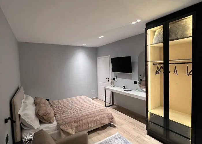Appartement Bici Elegant Luxury Vollga *