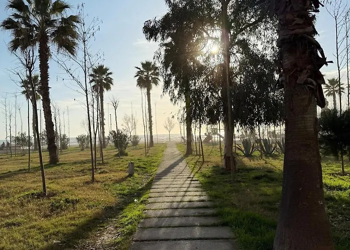 Bici Elegant Luxury Vollga * Durrës