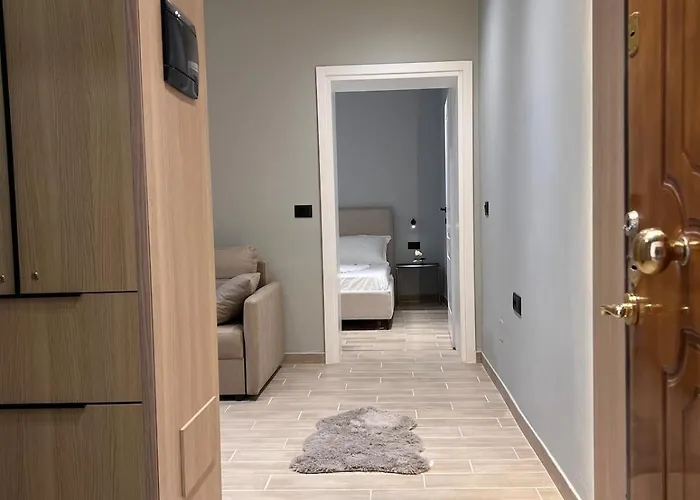 Bici Elegant Luxury Vollga Appartement