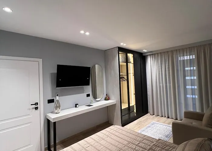 Bici Elegant Luxury Vollga *