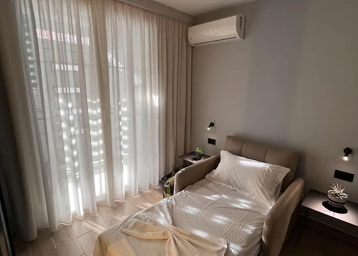 Bici Elegant Luxury Vollga * Durrës