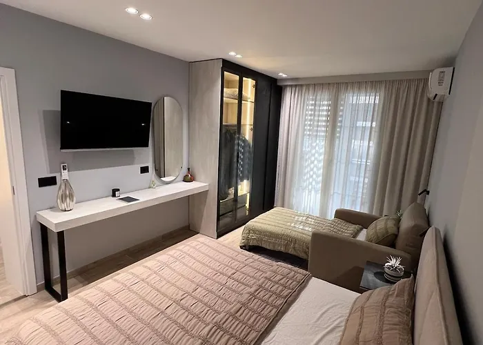 Bici Elegant Luxury Vollga