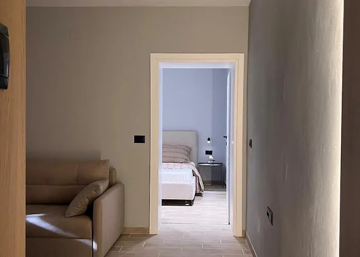 Appartamento Bici Elegant Luxury Vollga