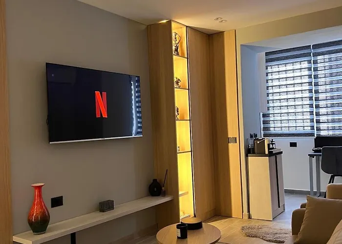 Bici Elegant Luxury Vollga Appartamento *