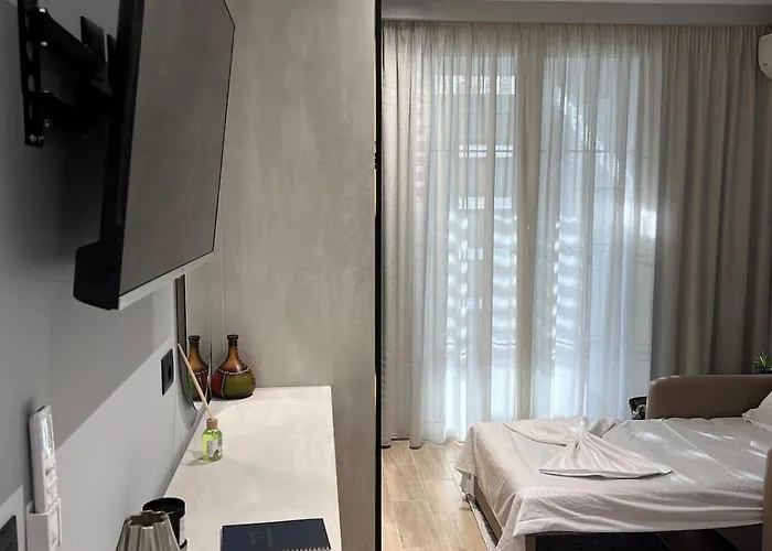 Bici Elegant Luxury Vollga *