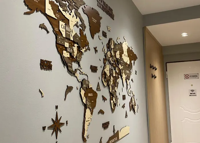 Bici Elegant Luxury Vollga *