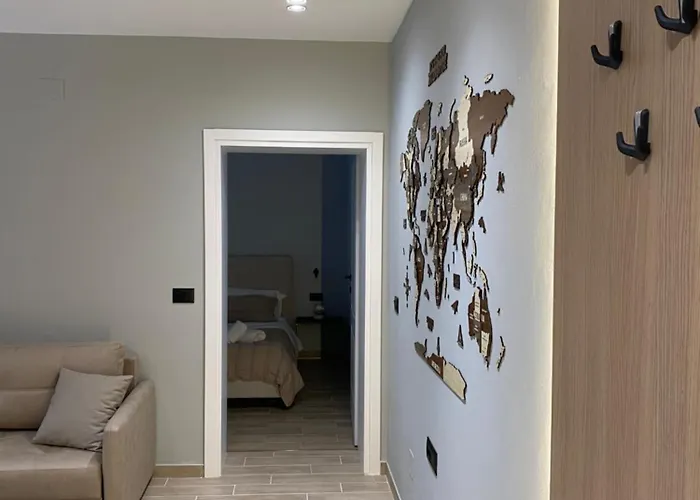 Appartamento Bici Elegant Luxury Vollga *