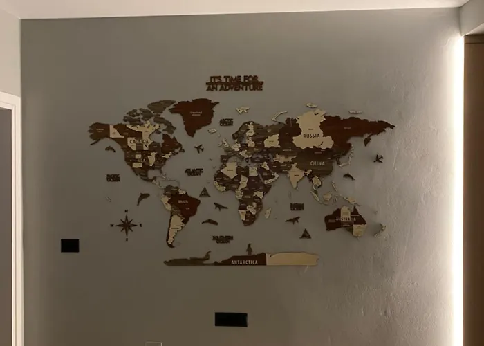 Bici Elegant Luxury Vollga *