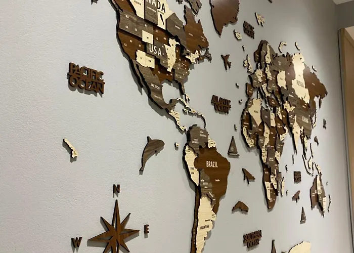 Bici Elegant Luxury Vollga Appartamento