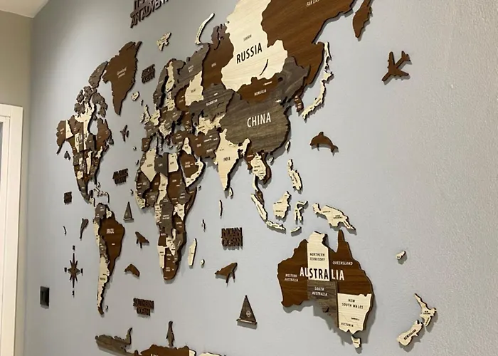 Appartamento Bici Elegant Luxury Vollga