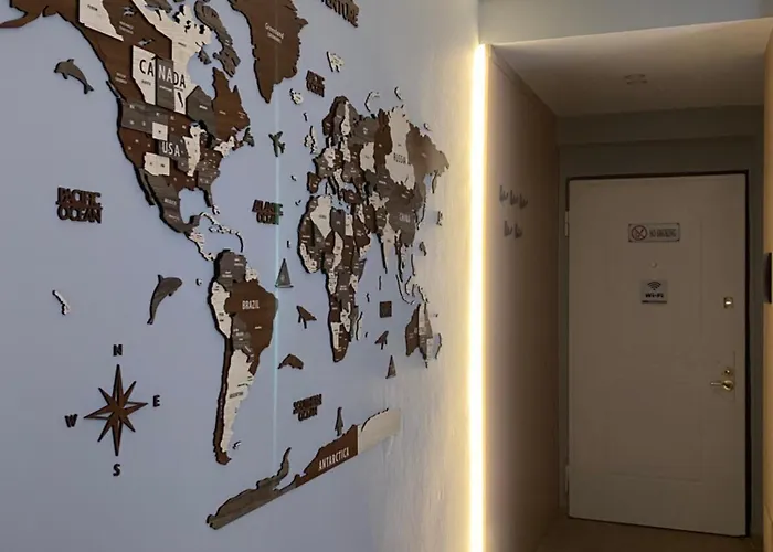 Bici Elegant Luxury Vollga Appartamento *