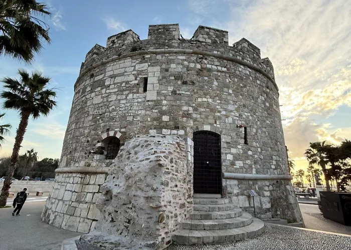 Bici Elegant Luxury Vollga Appartamento